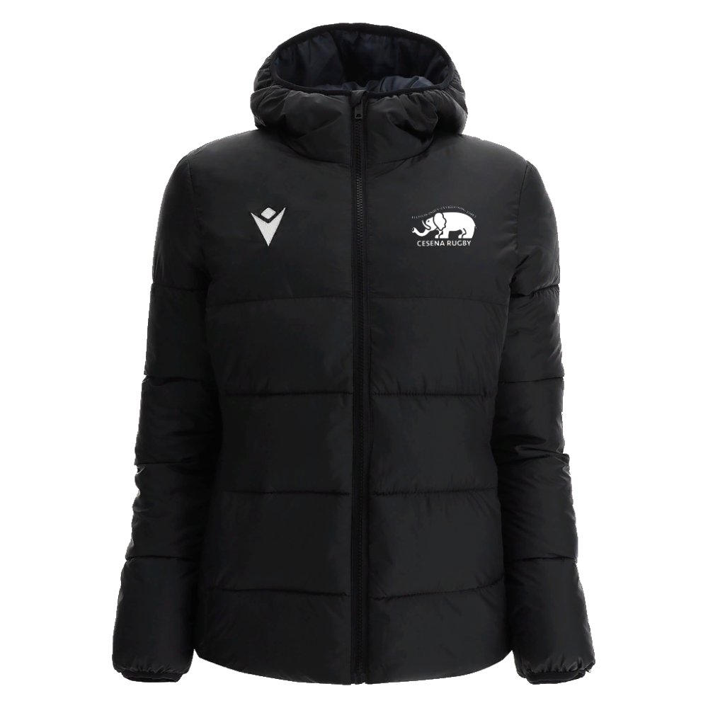 Macron Giacca imbottita da donna con cappuccio makalu | Immagine 1