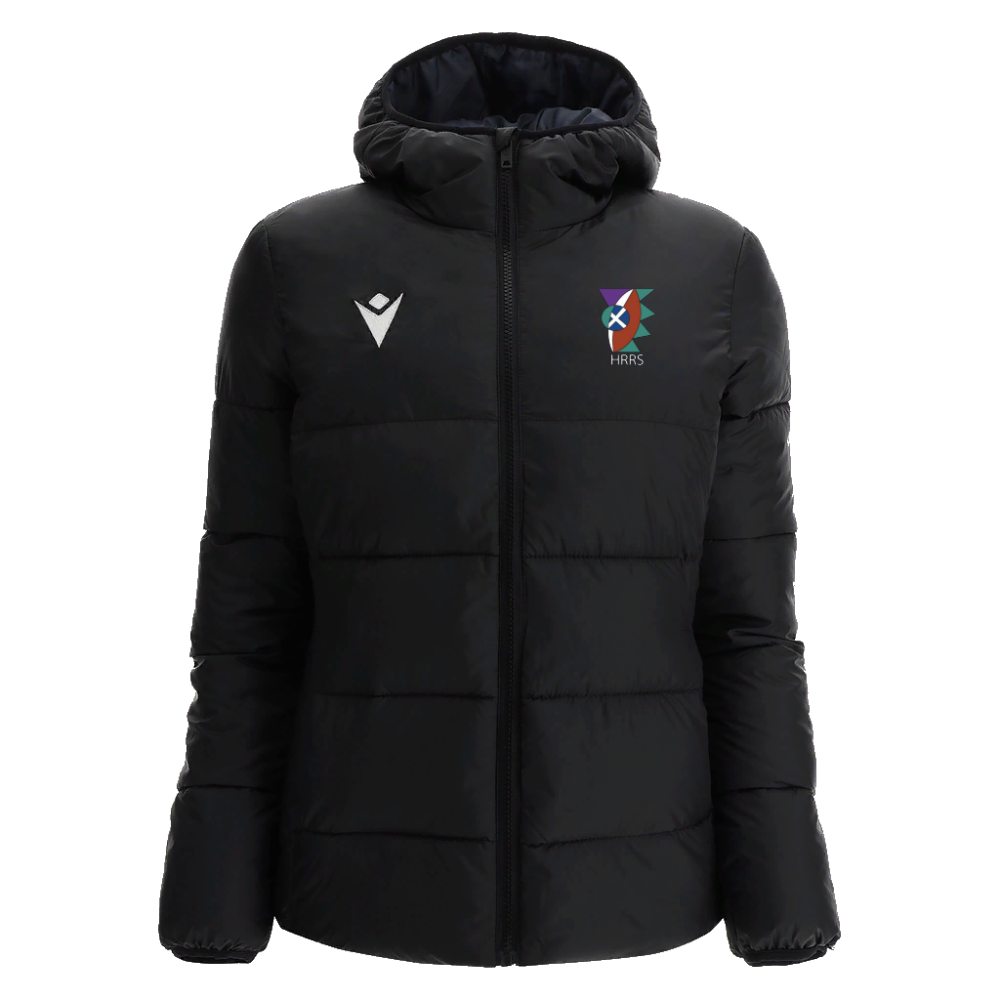 Macron Hooded women's padded jacket makalu sr | Image 1