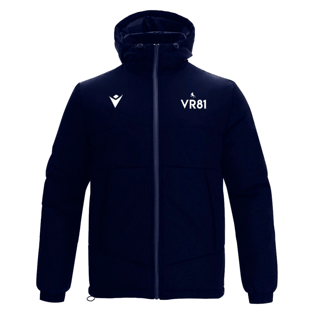 Macron Andes bomber | Immagine 1