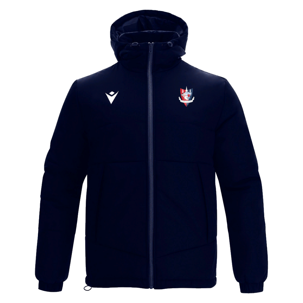 Macron Andes bomber | Immagine 1