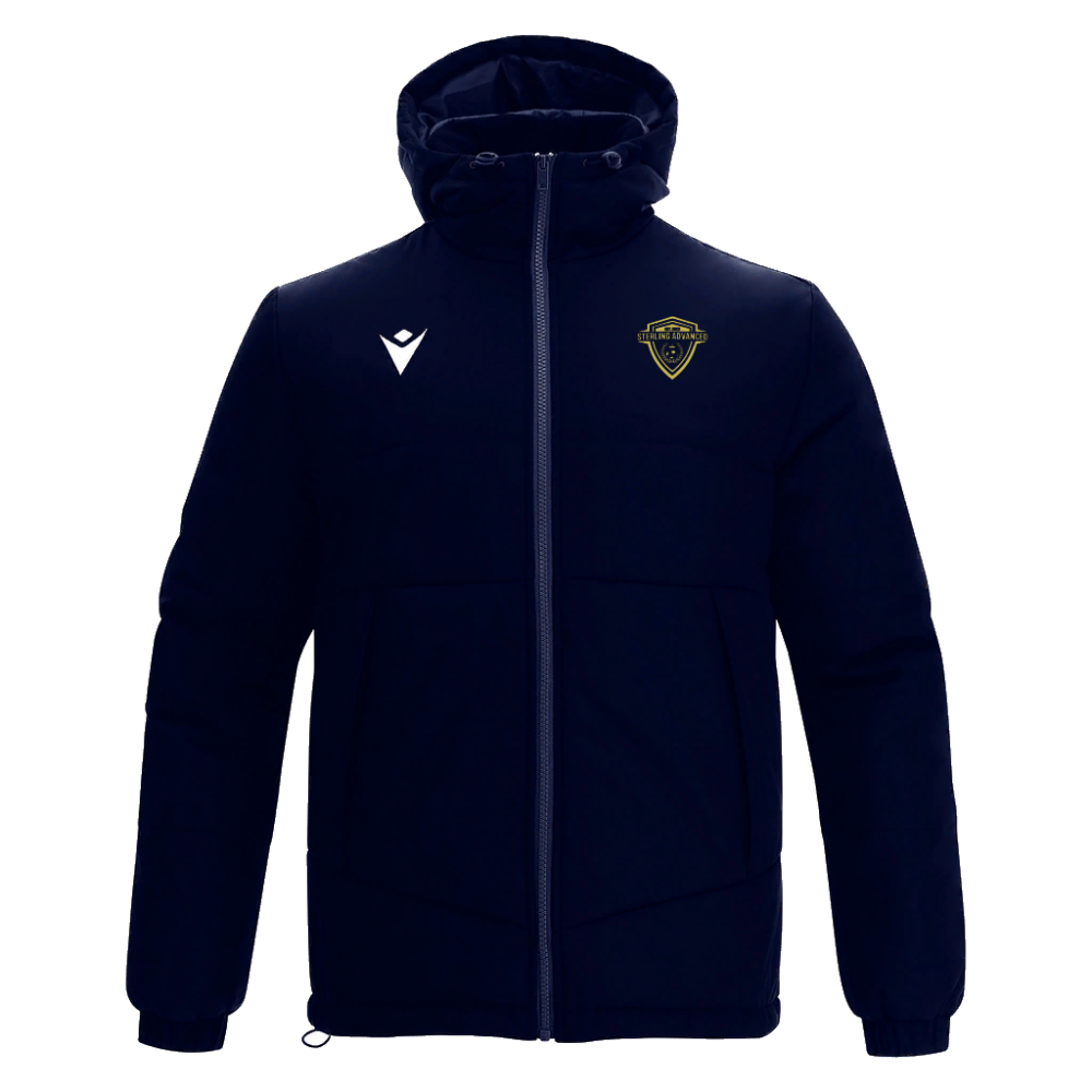 Macron Andes bomber | Image 1