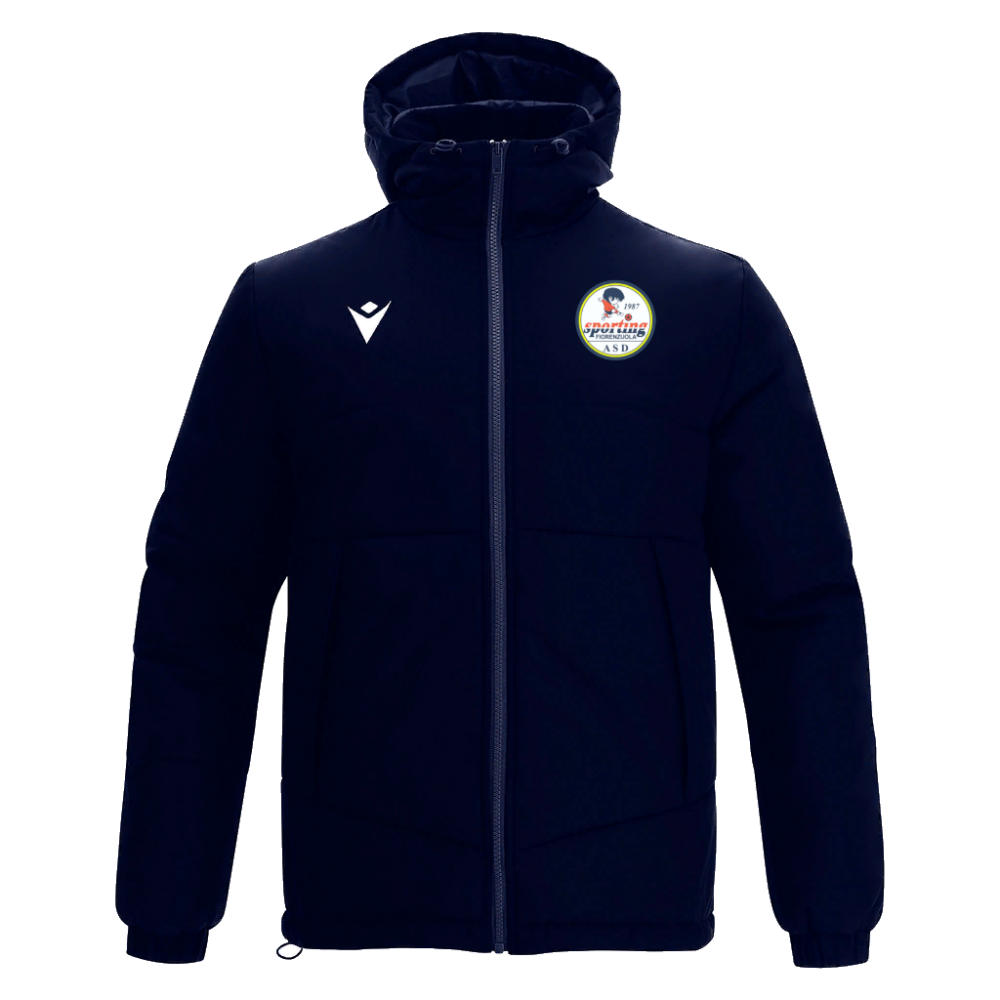 Macron Andes bomber | Immagine 1