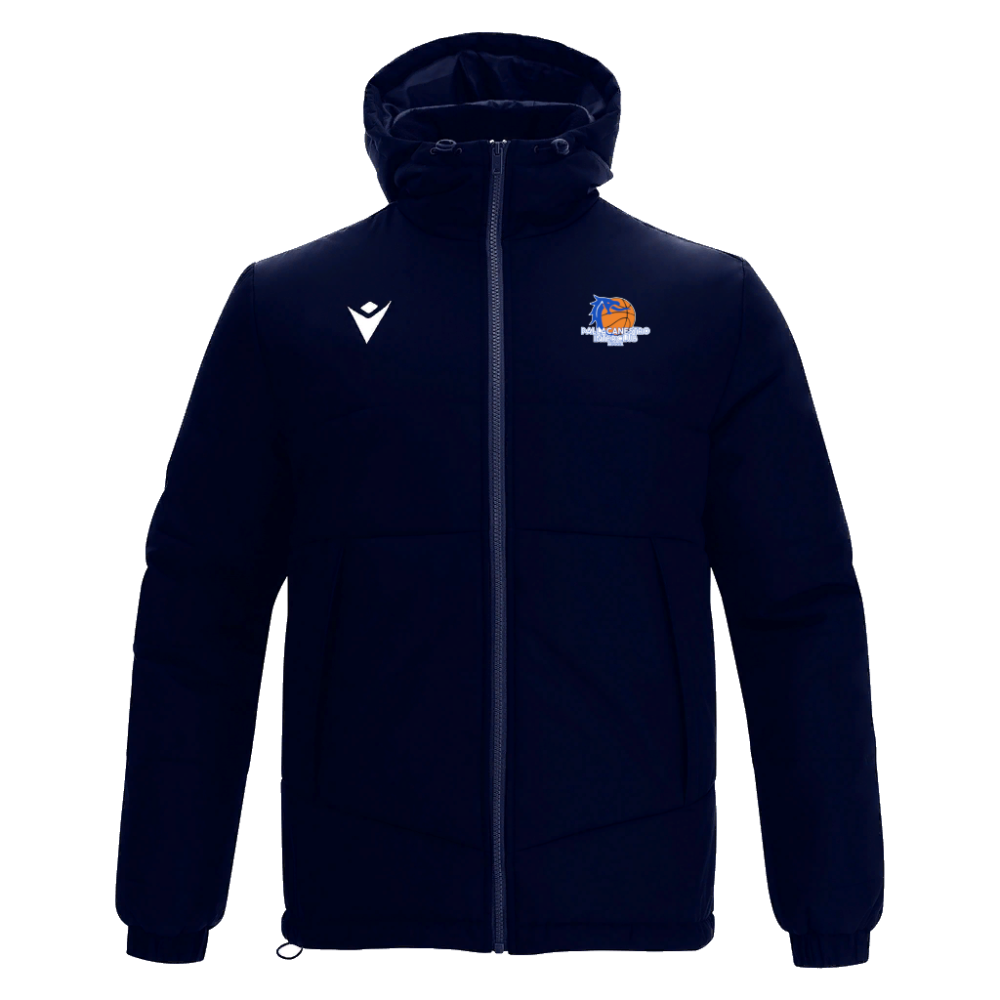 Macron Andes bomber | Immagine 1