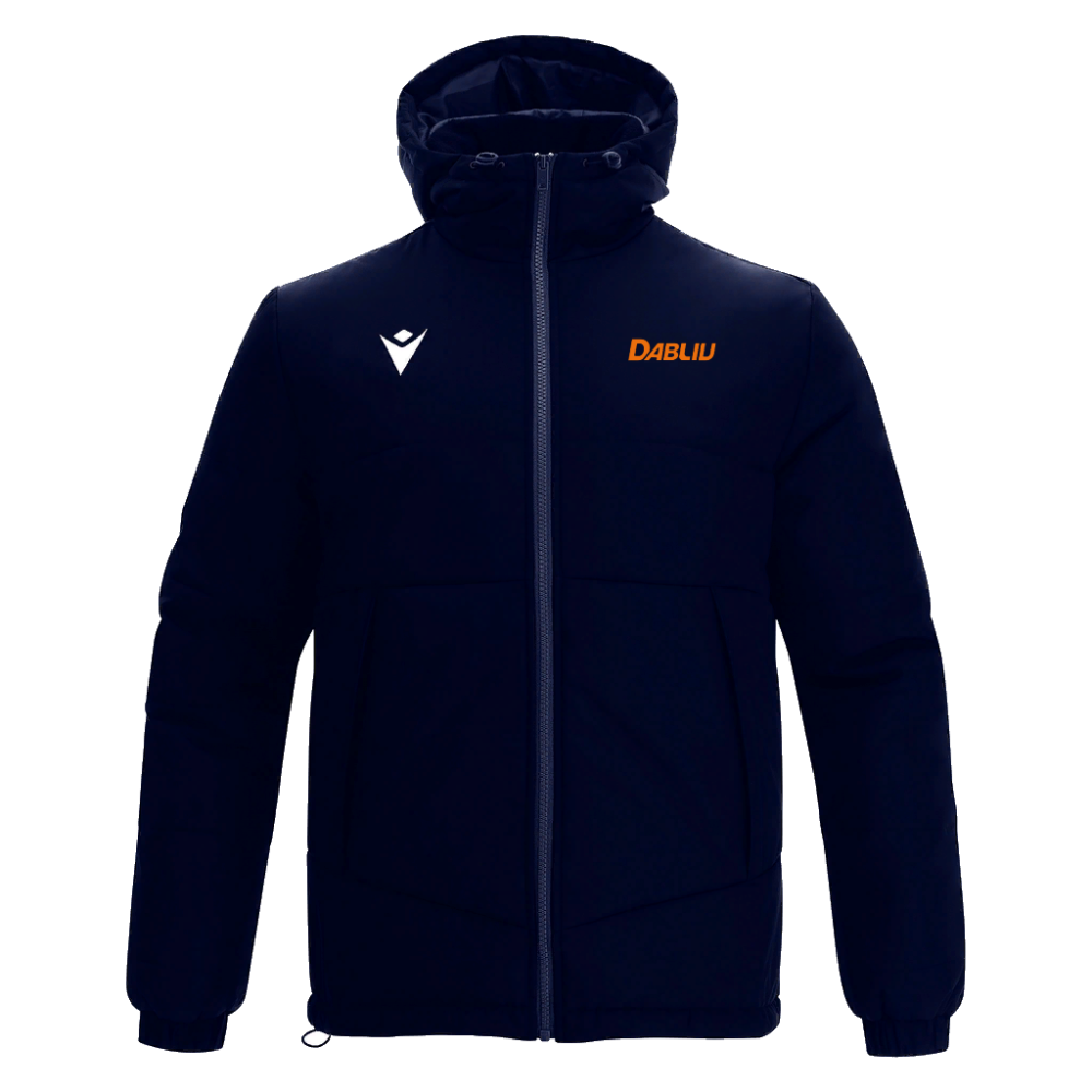 Macron Andes bomber | Immagine 1