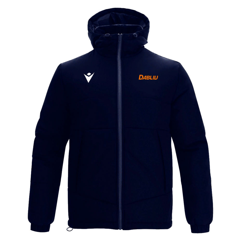 Macron Andes bomber | Immagine 1