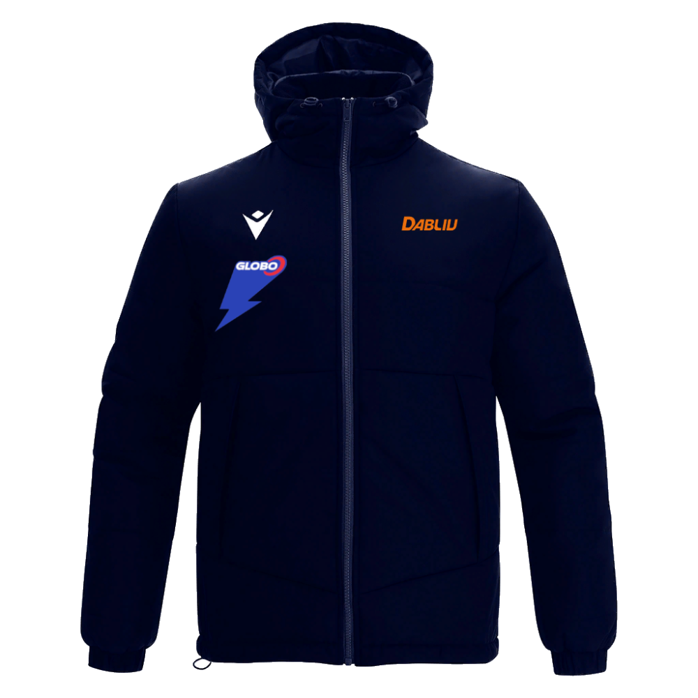 Macron Andes bomber | Immagine 1