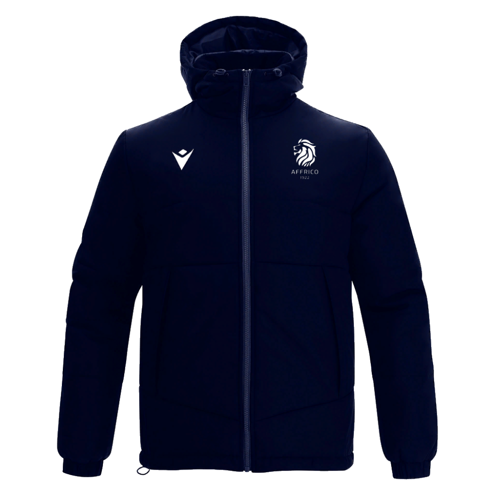 Macron Andes bomber | Immagine 1