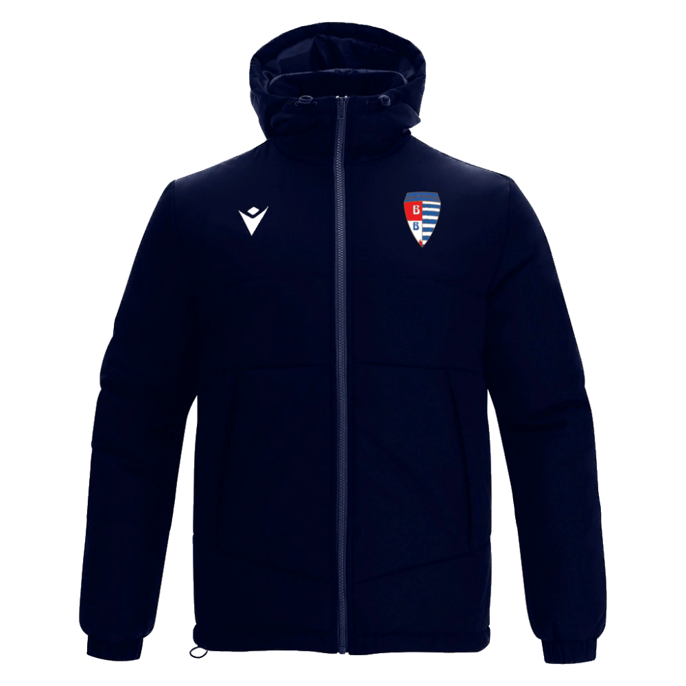 Macron Andes bomber | Immagine 1