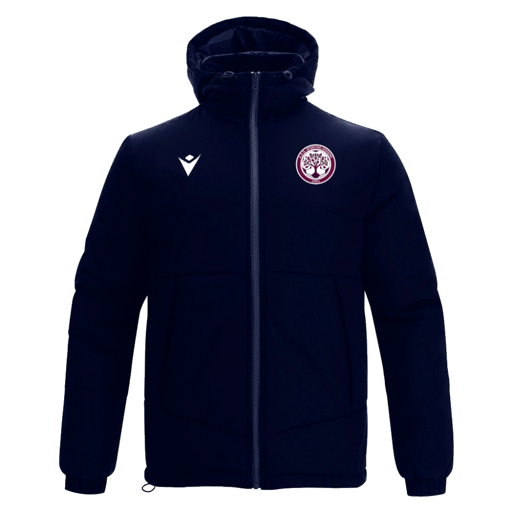 Macron Andes bomber | Immagine 1