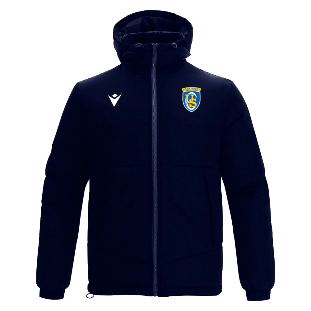 Macron Andes bomber | Immagine 1