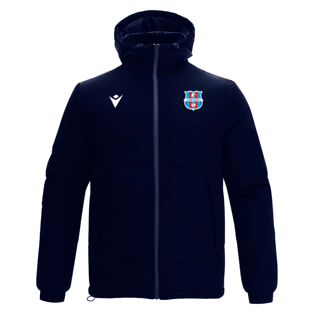 Macron Andes bomber | Immagine 1