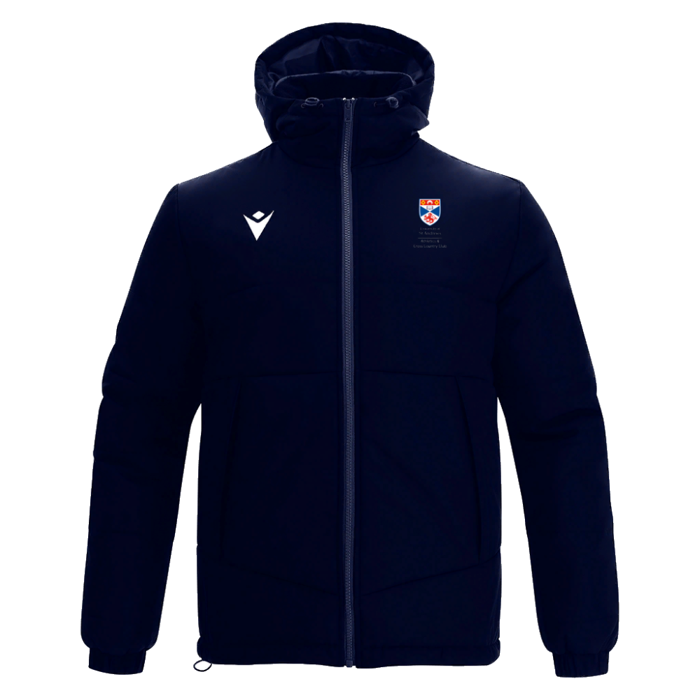 Macron Andes bomber jr | Image 1