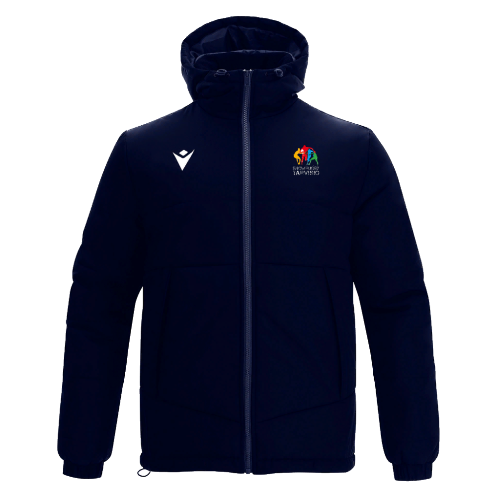 Macron Andes bomber | Immagine 1