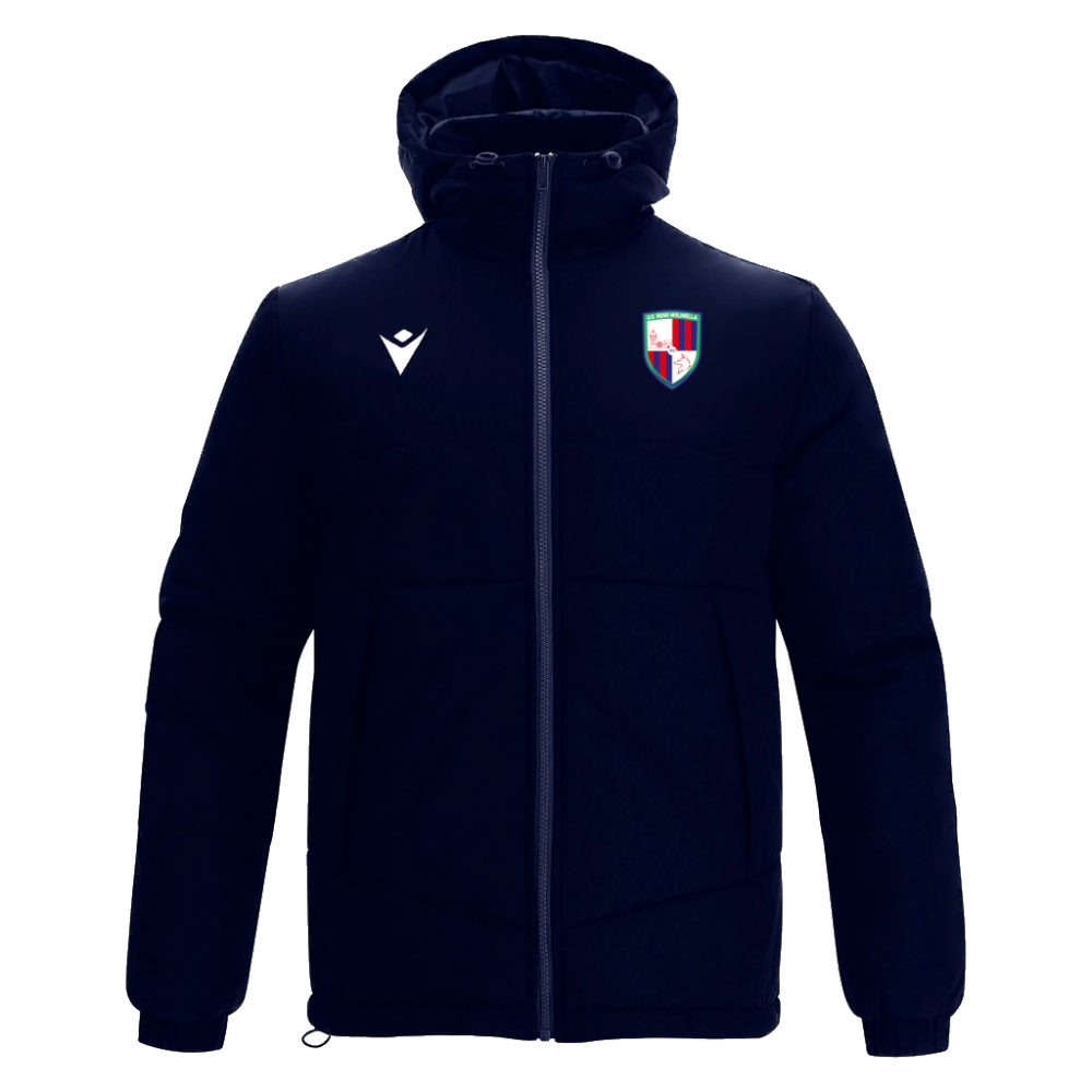 Macron Andes bomber | Immagine 1