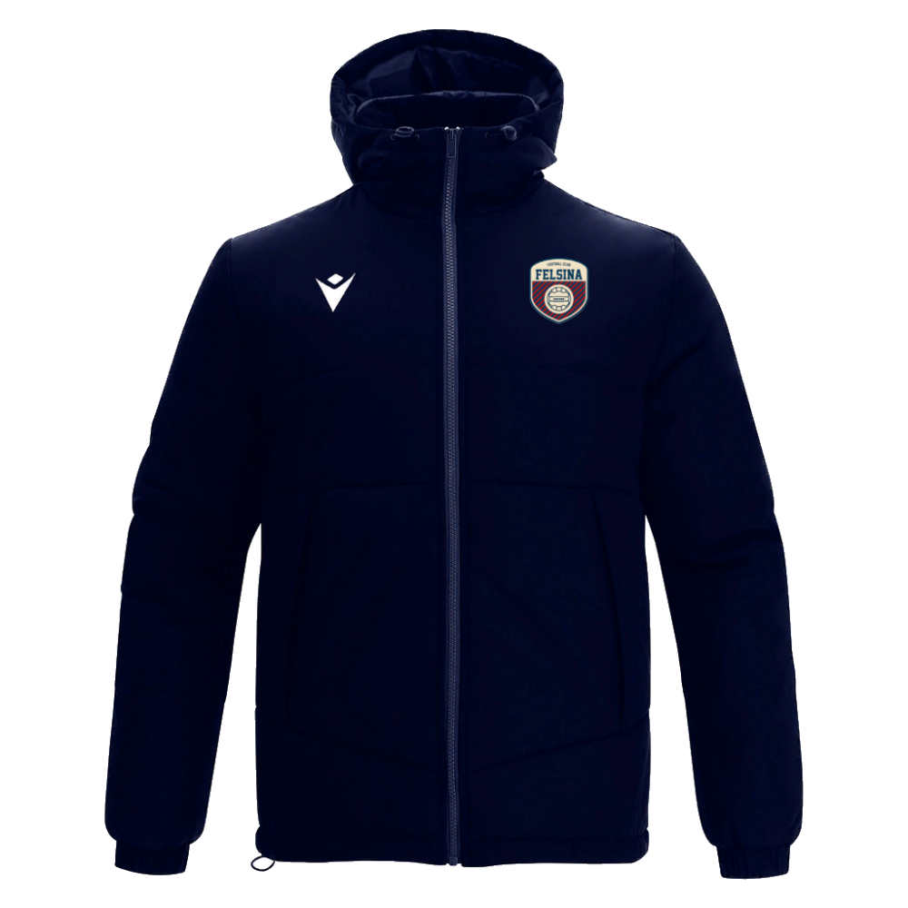 Macron Andes bomber | Immagine 1
