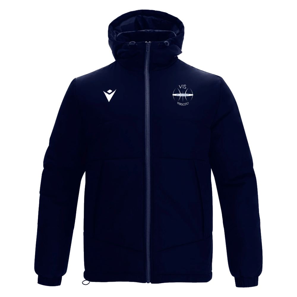Macron Andes bomber | Immagine 1