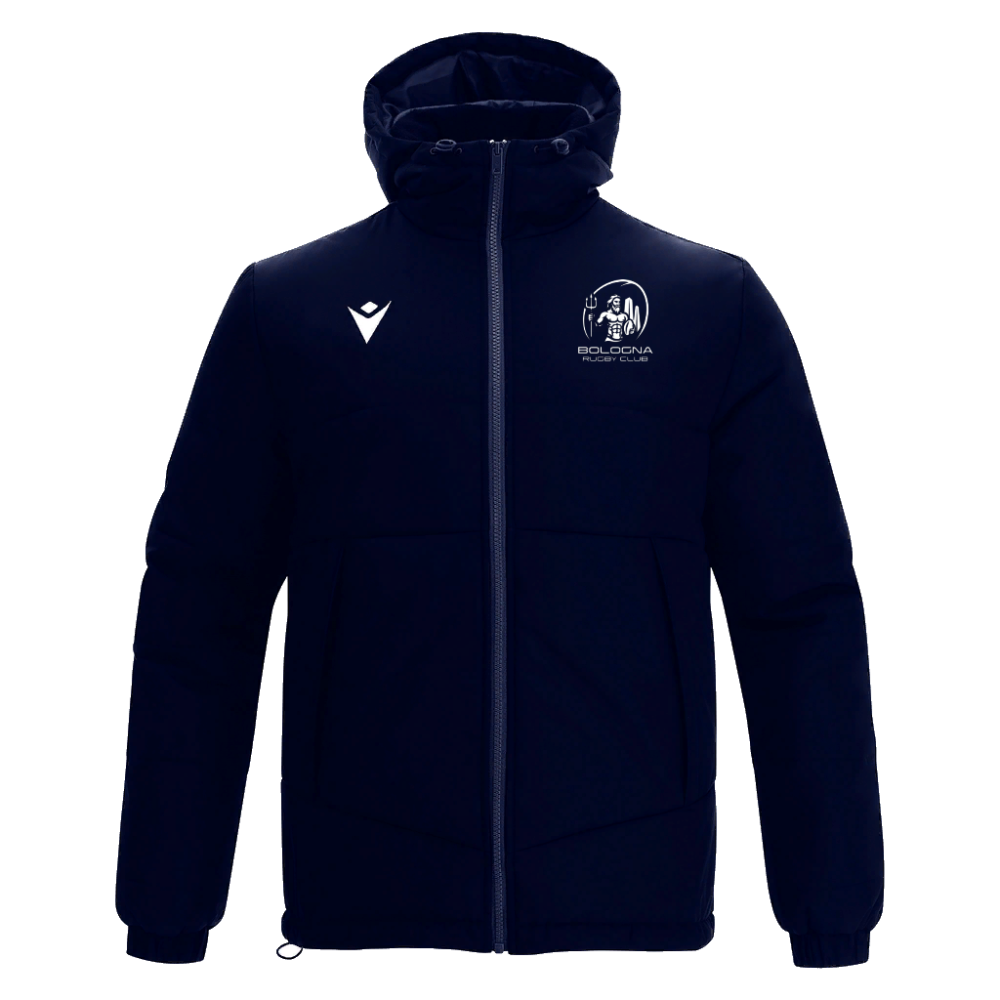 Macron Andes bomber | Immagine 1