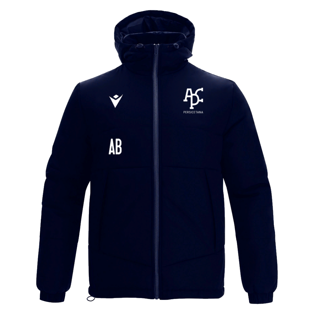 Macron Andes bomber | Immagine 1