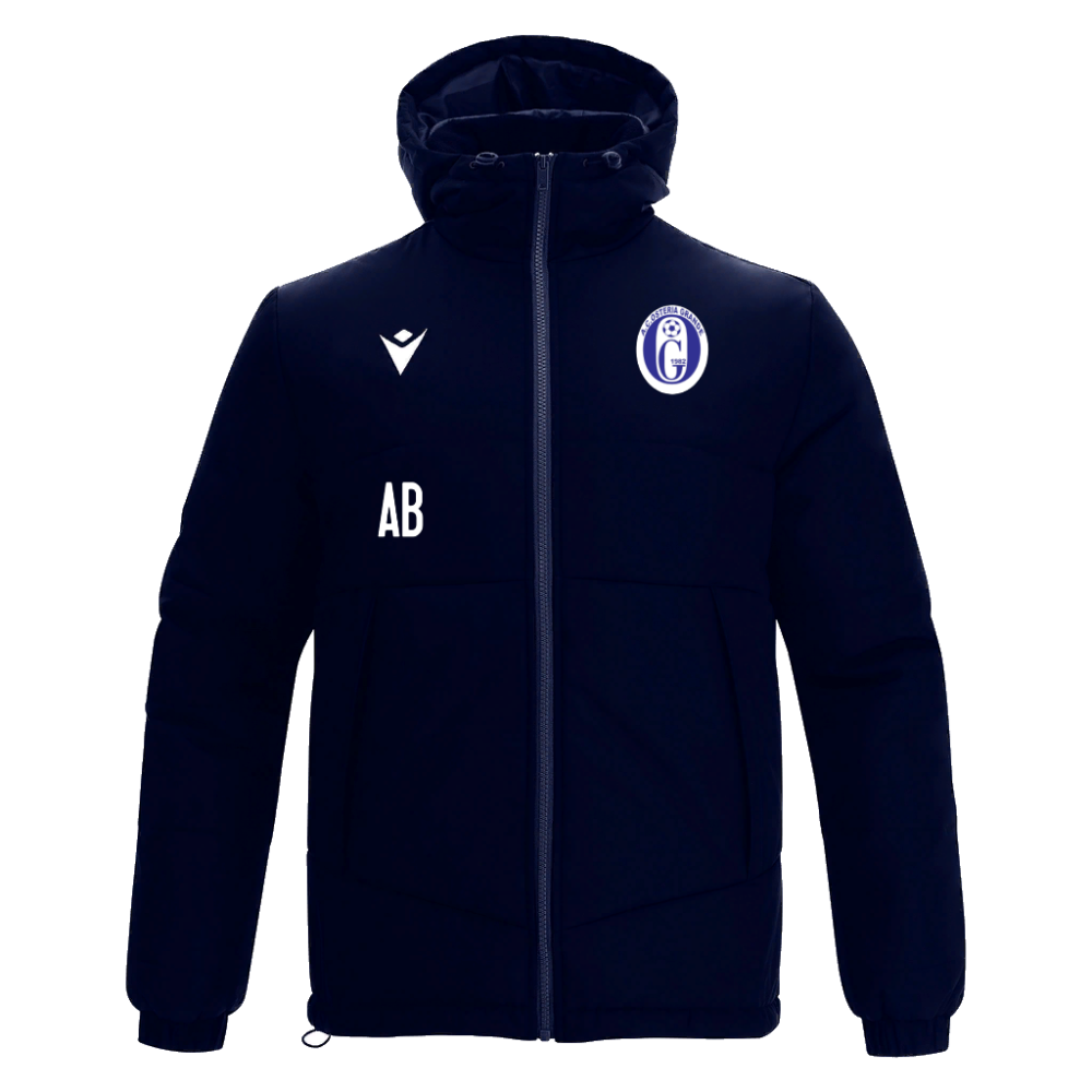 Macron Andes bomber | Immagine 1