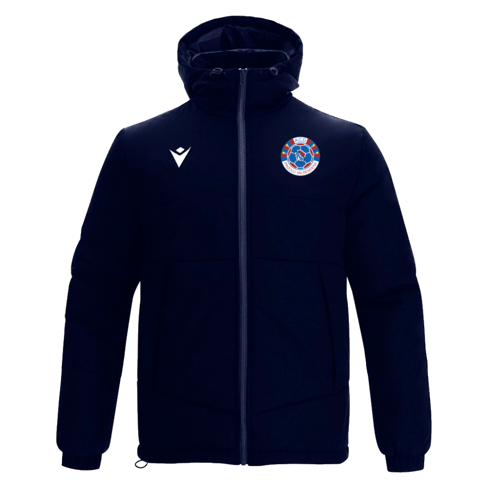 Macron Giaccone rappresentanza | Immagine 1