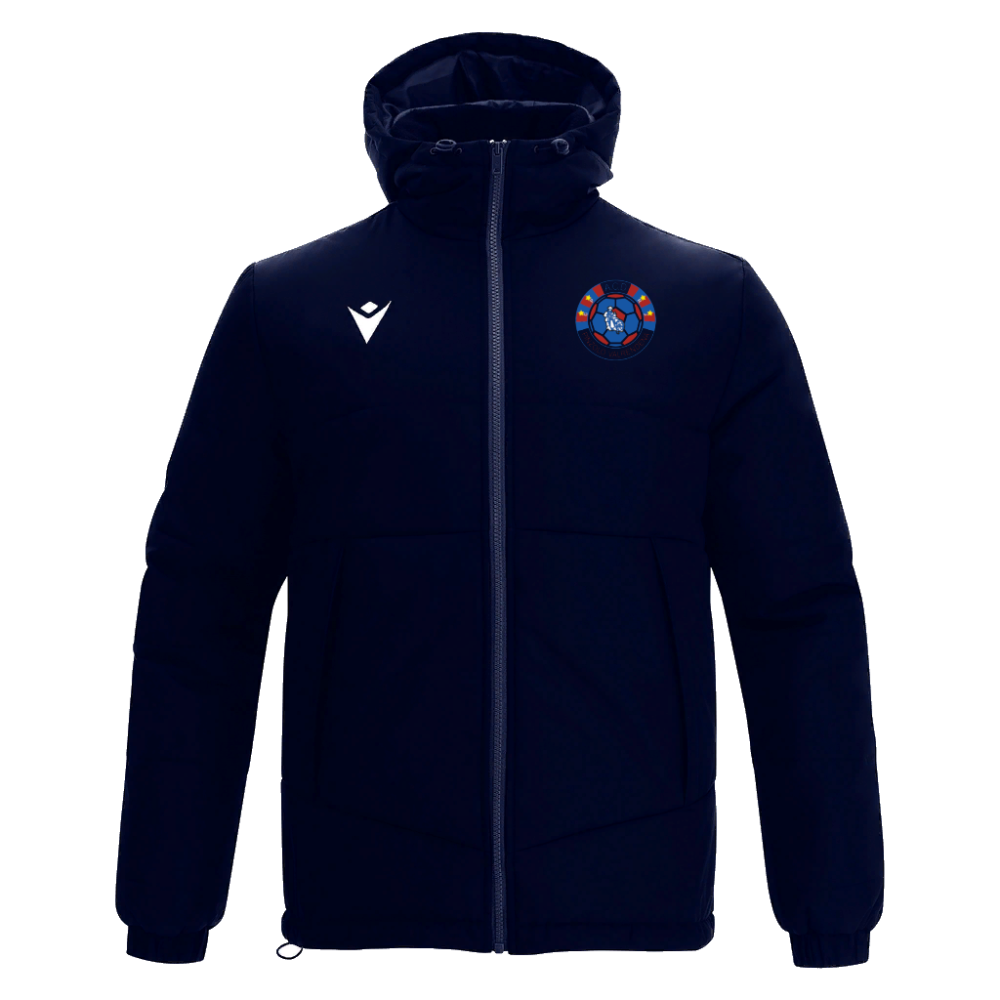 Macron Andes bomber | Immagine 1