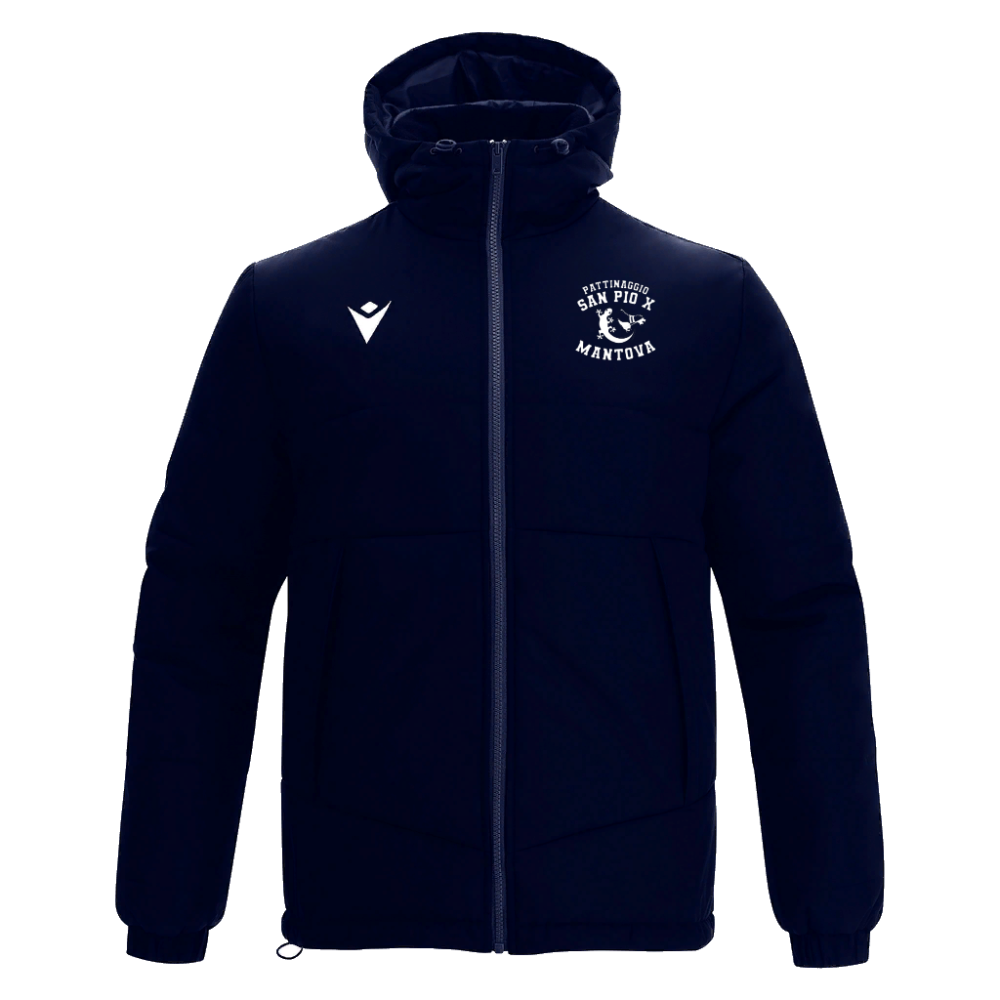 Macron Giaccone pattinaggio | Immagine 1