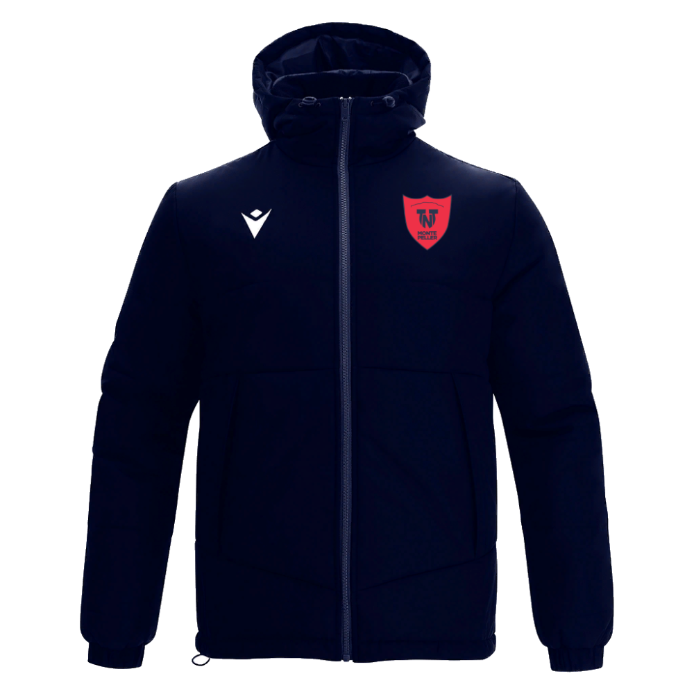 Macron Andes bomber | Immagine 1