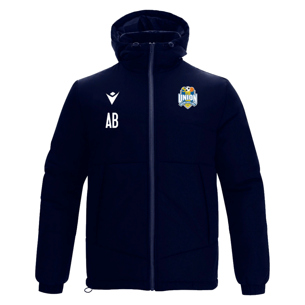 Macron Andes bomber | Immagine 1