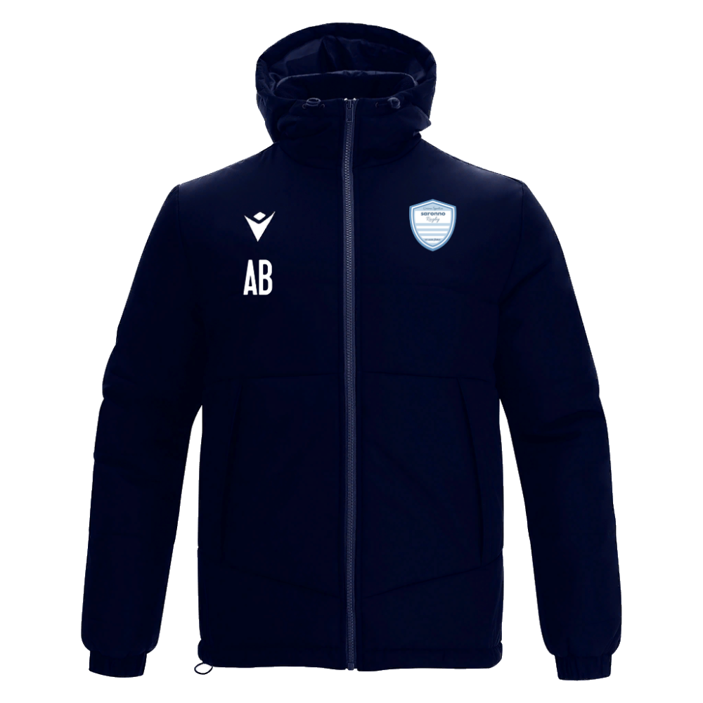 Macron Andes bomber | Immagine 1