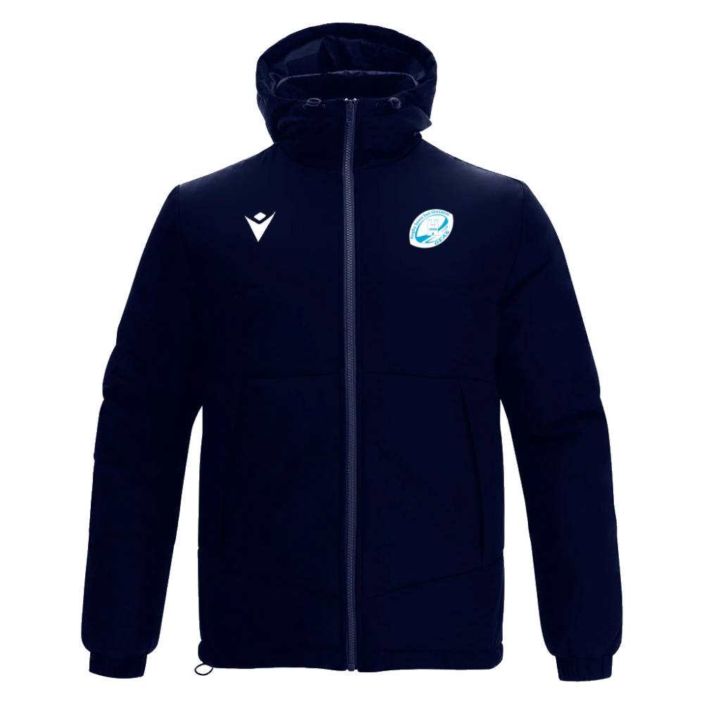 Macron Andes bomber | Immagine 1