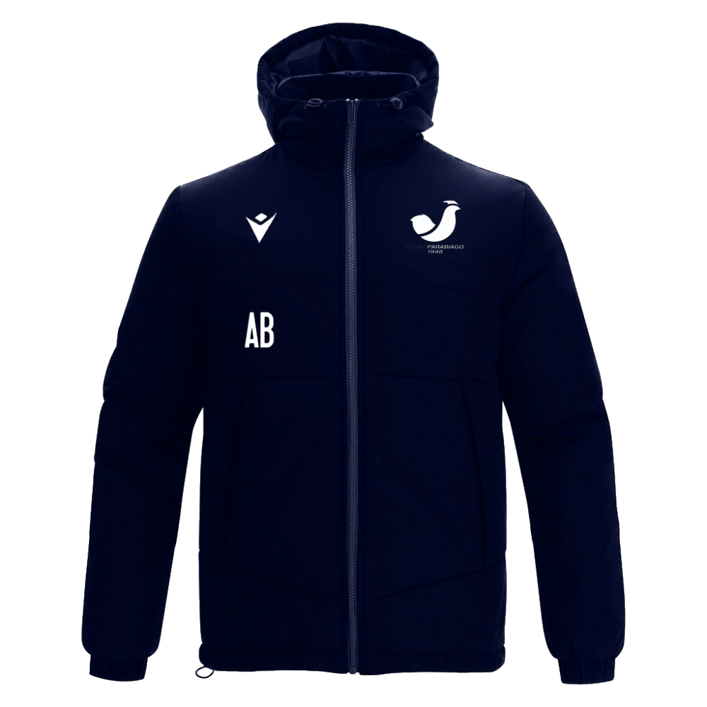 Macron Andes bomber | Immagine 1