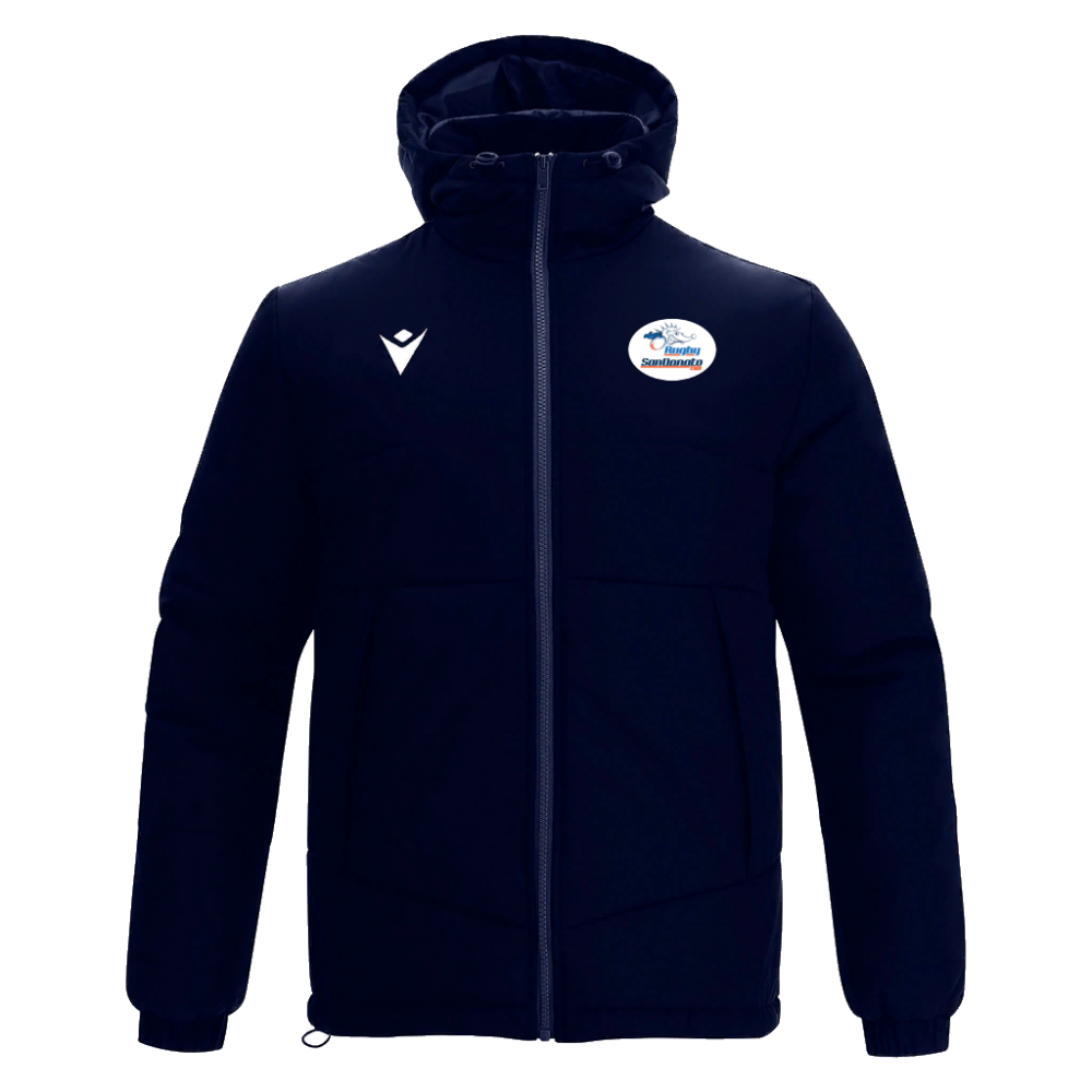 Macron Andes bomber | Immagine 1