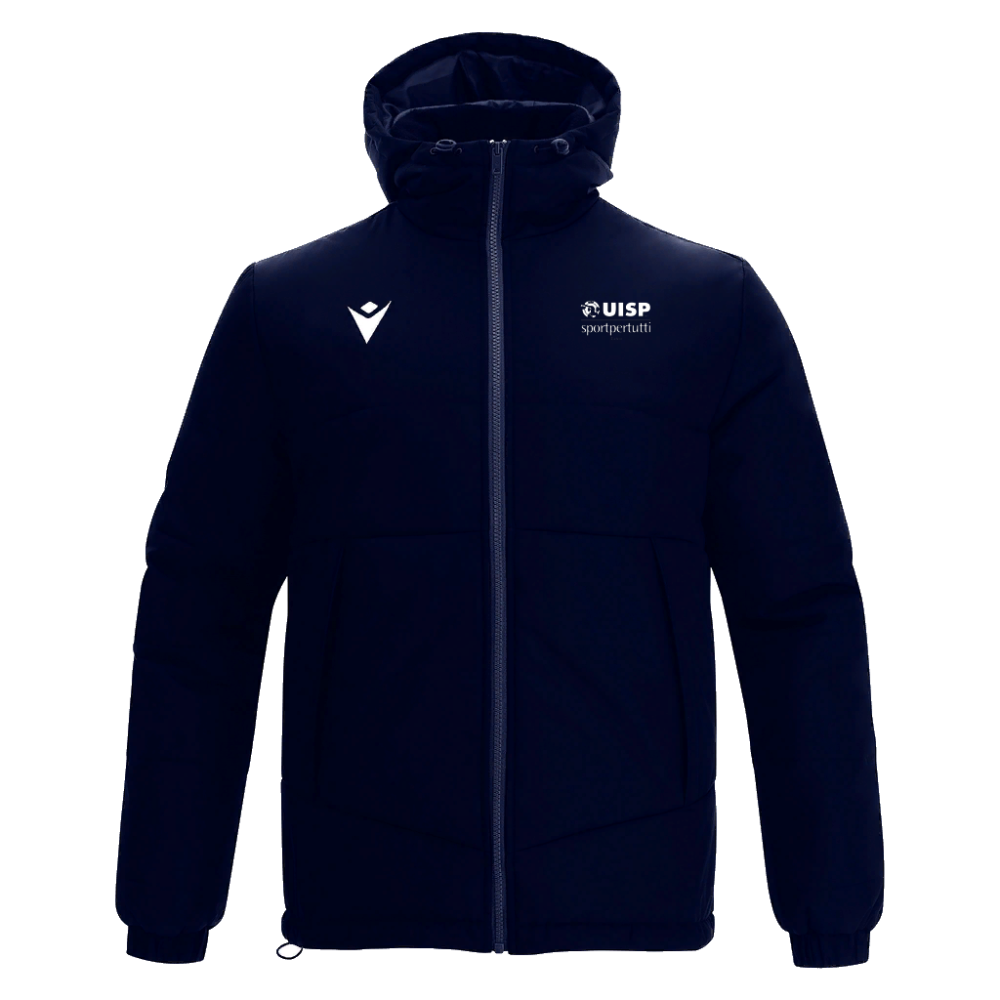Macron Andes bomber | Immagine 1
