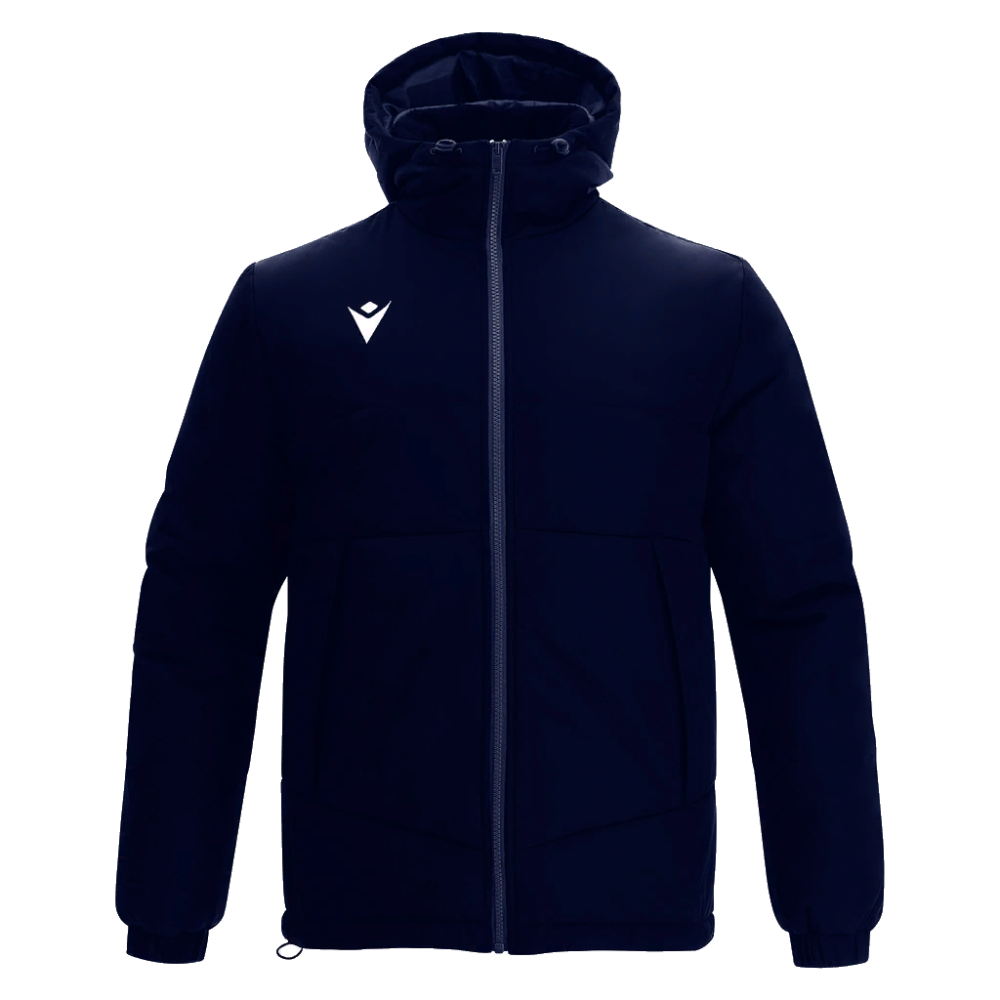 Macron Andes bomber | Immagine 1