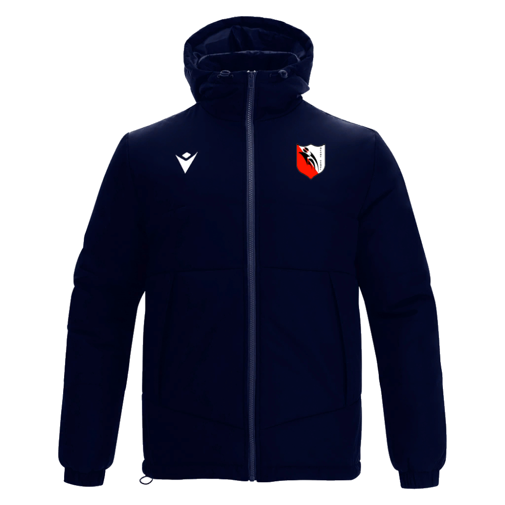 Macron Andes bomber | Immagine 1