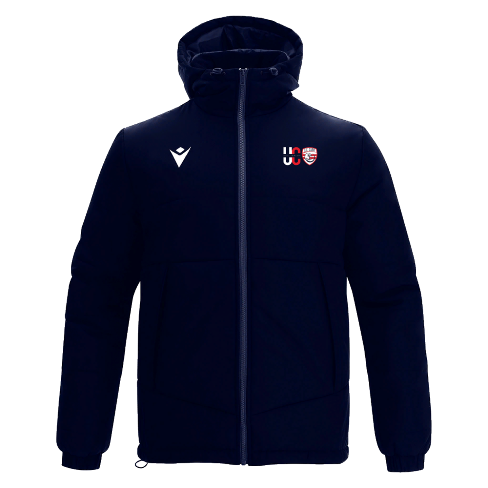 Macron Bomber andes union cabassi | Immagine 1