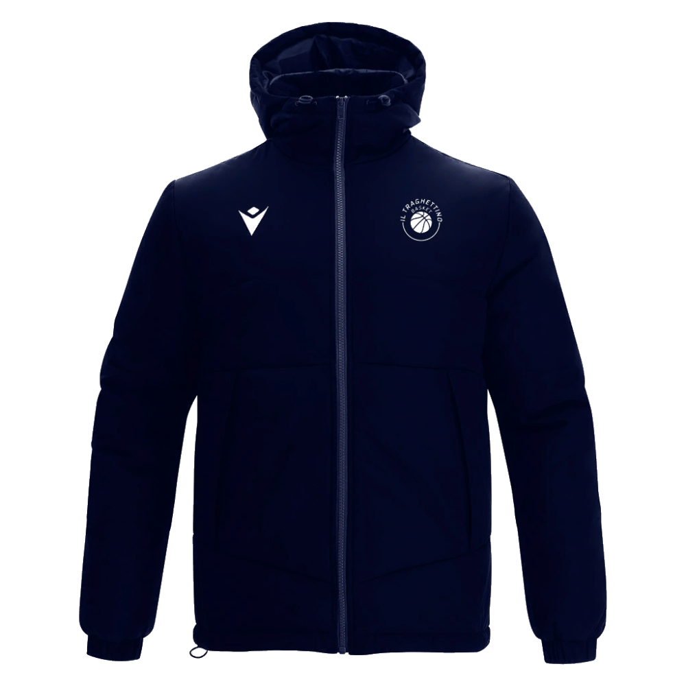Macron Andes bomber | Immagine 1