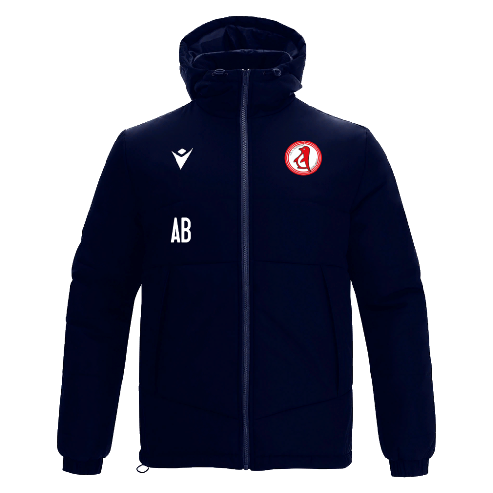 Macron Andes bomber | Immagine 1