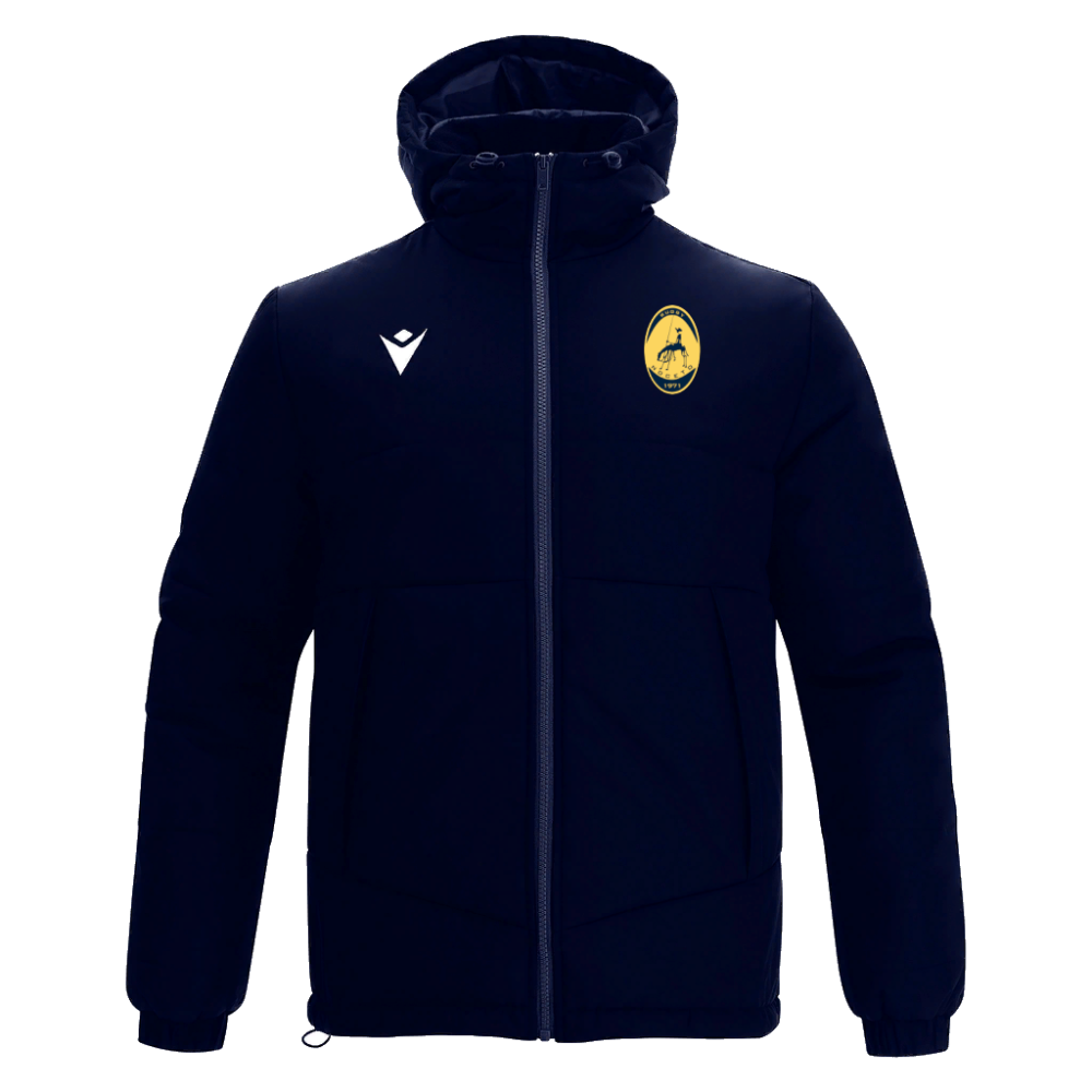 Macron Andes bomber | Immagine 1