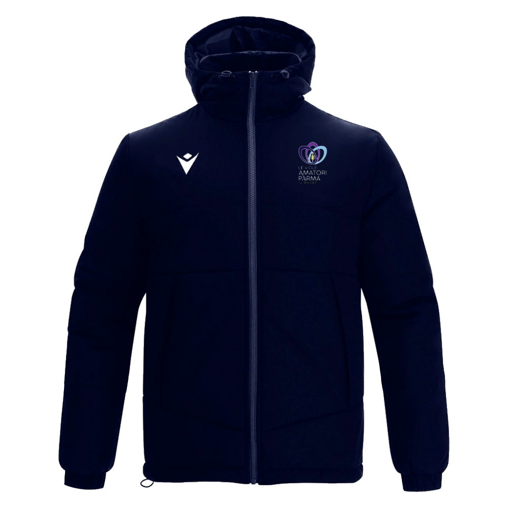 Macron Andes bomber | Immagine 1