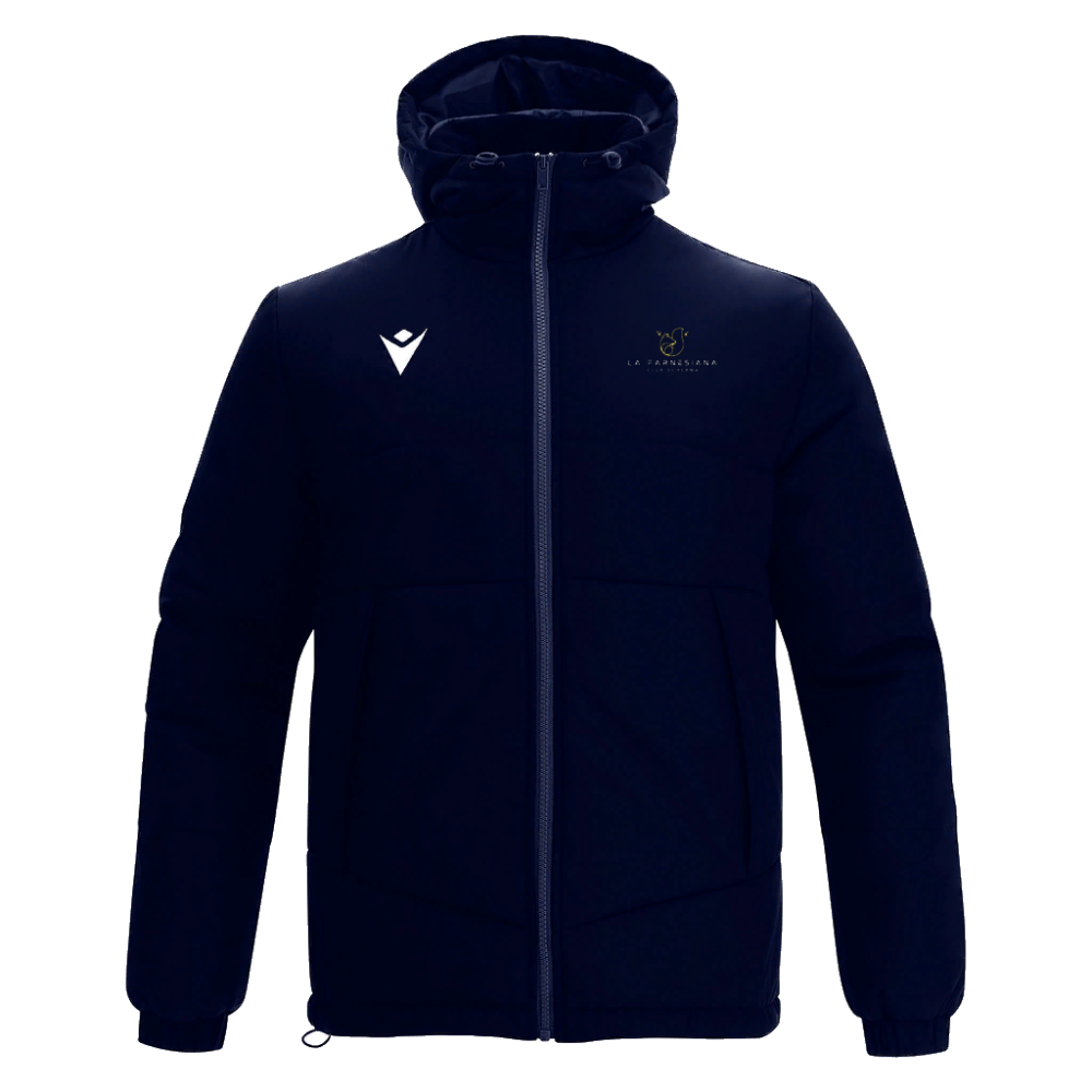 Macron Andes bomber | Immagine 1