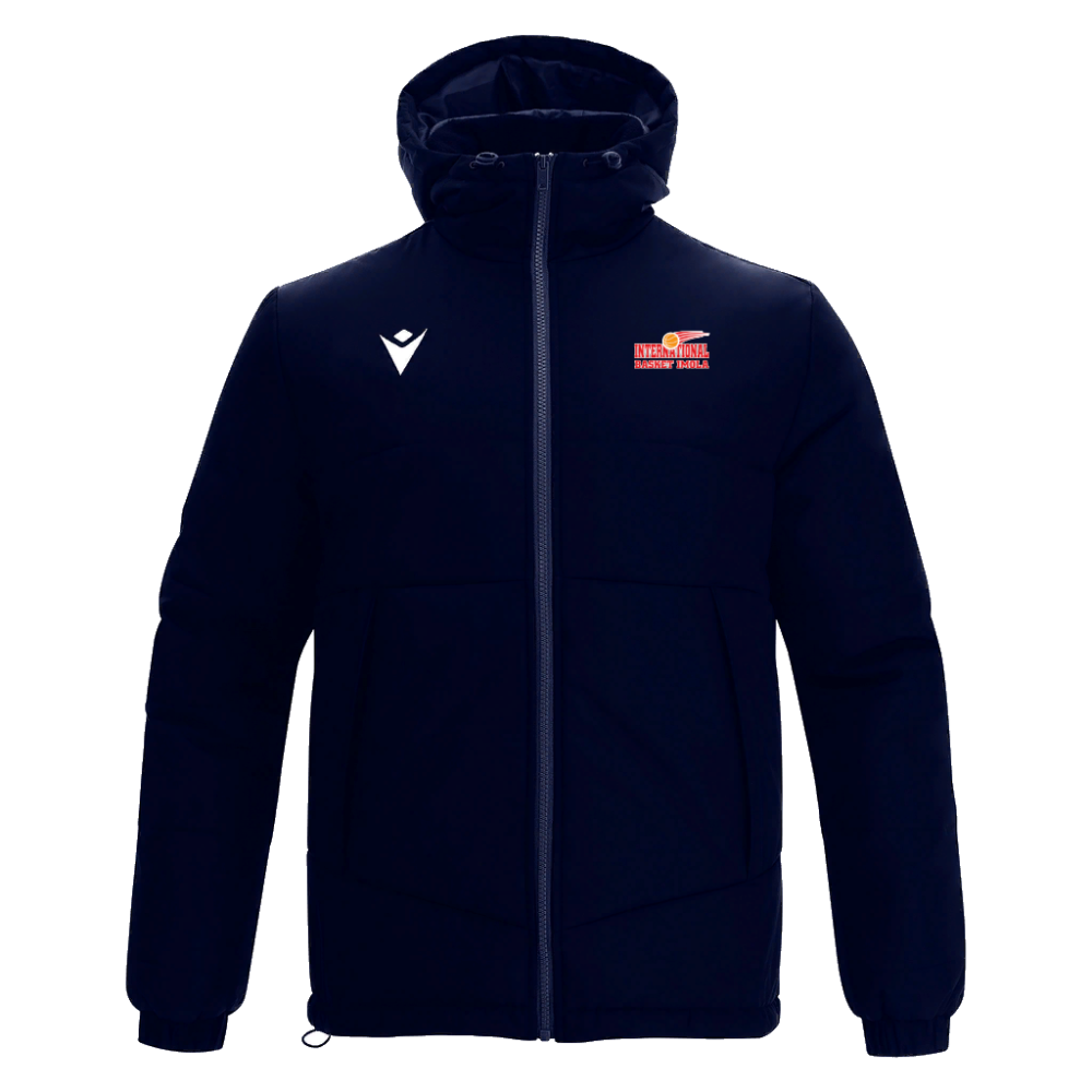 Macron Andes bomber | Immagine 1
