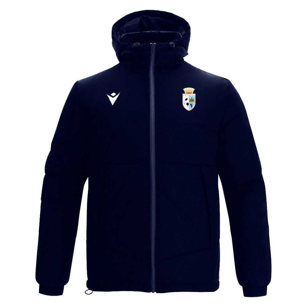 Macron Andes bomber | Immagine 1