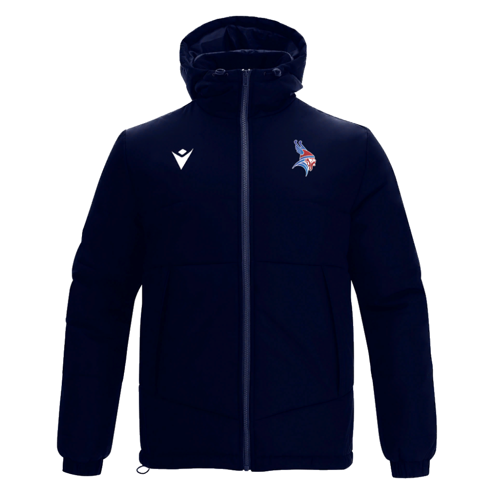 Macron Andes bomber | Immagine 1
