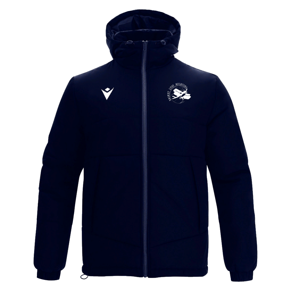 Macron Andes bomber | Immagine 1