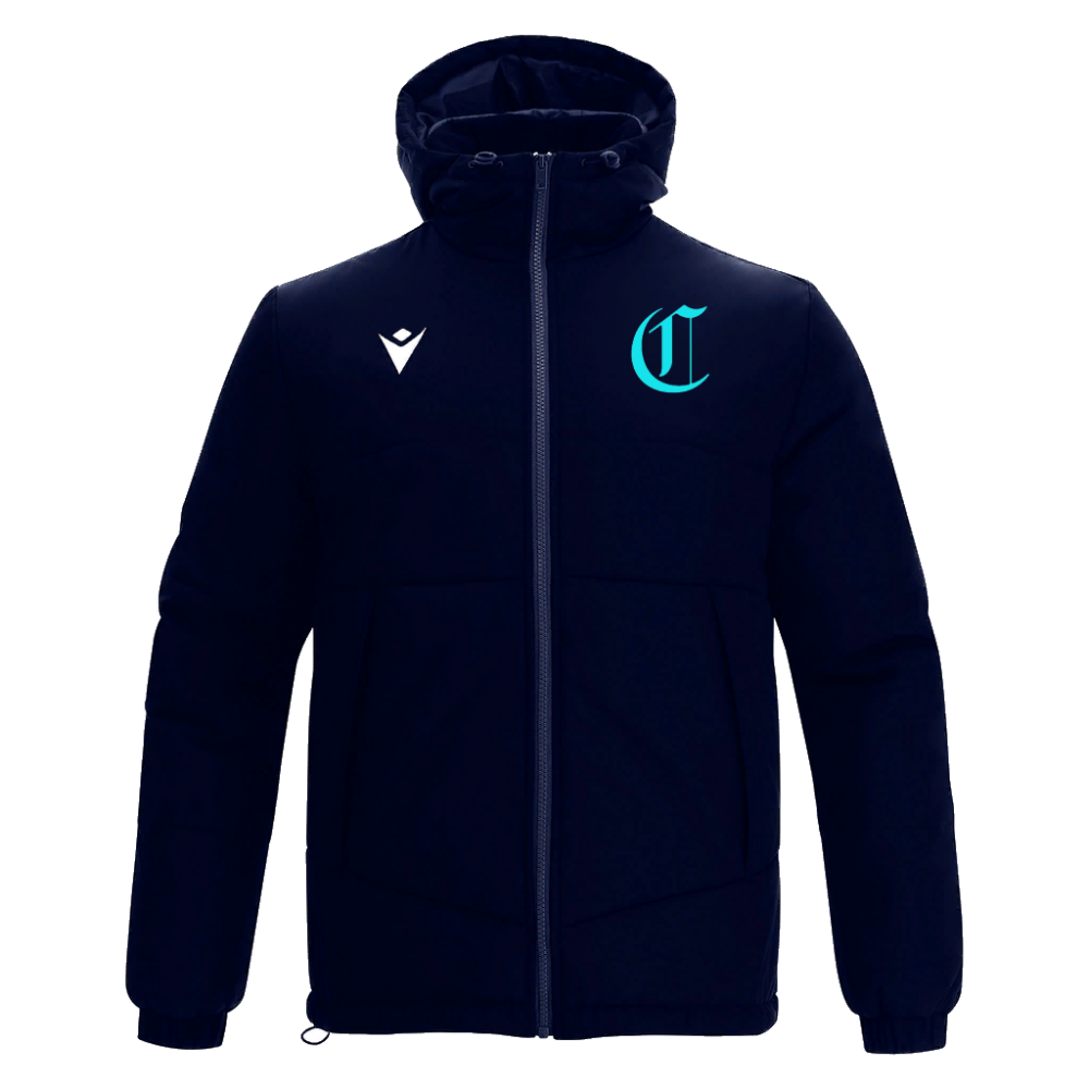 Macron Andes bomber sr | Image 1