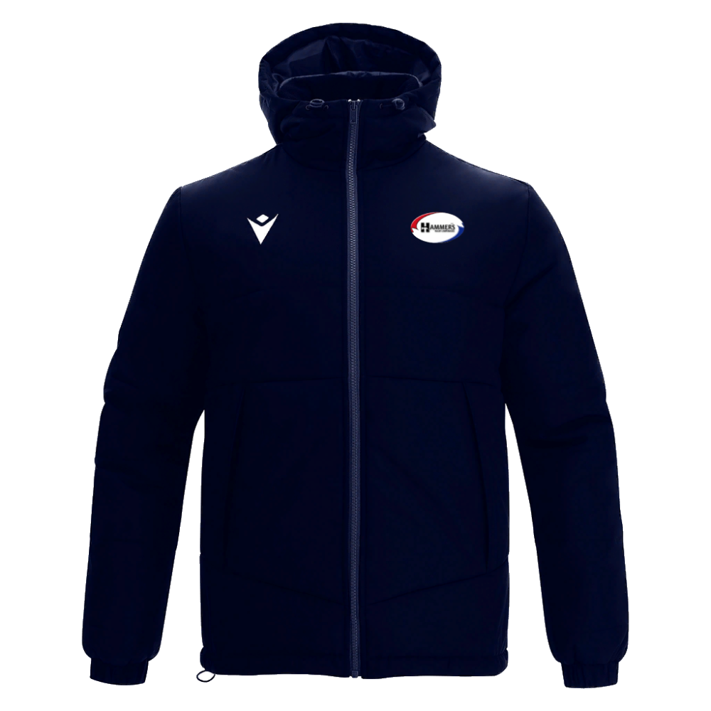 Macron Andes bomber | Immagine 1