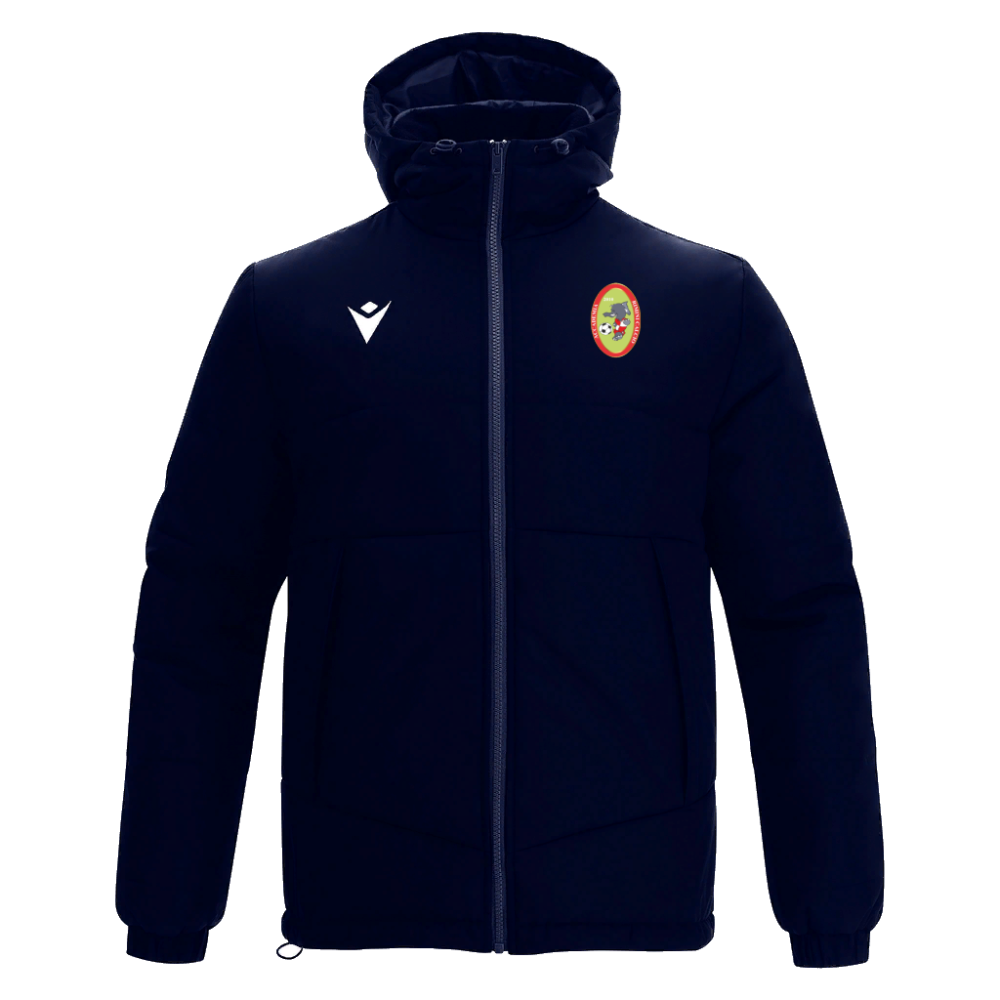 Macron Andes bomber | Immagine 1