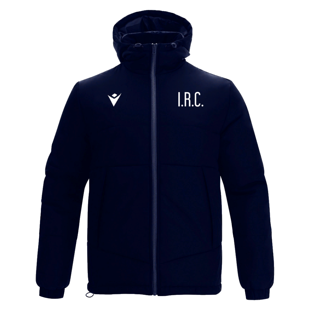 Macron Andes bomber | Immagine 1