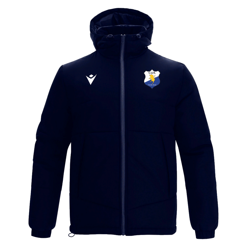 Macron Andes bomber | Immagine 1